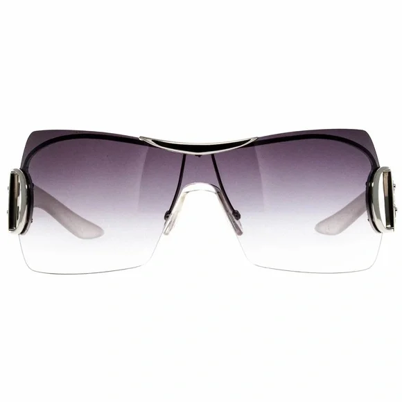 VINTAGE DIOR AIRSPEED SUNGLASSES - Picture 1 of 11